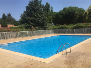 Maison de vacances St Cyprien Plage